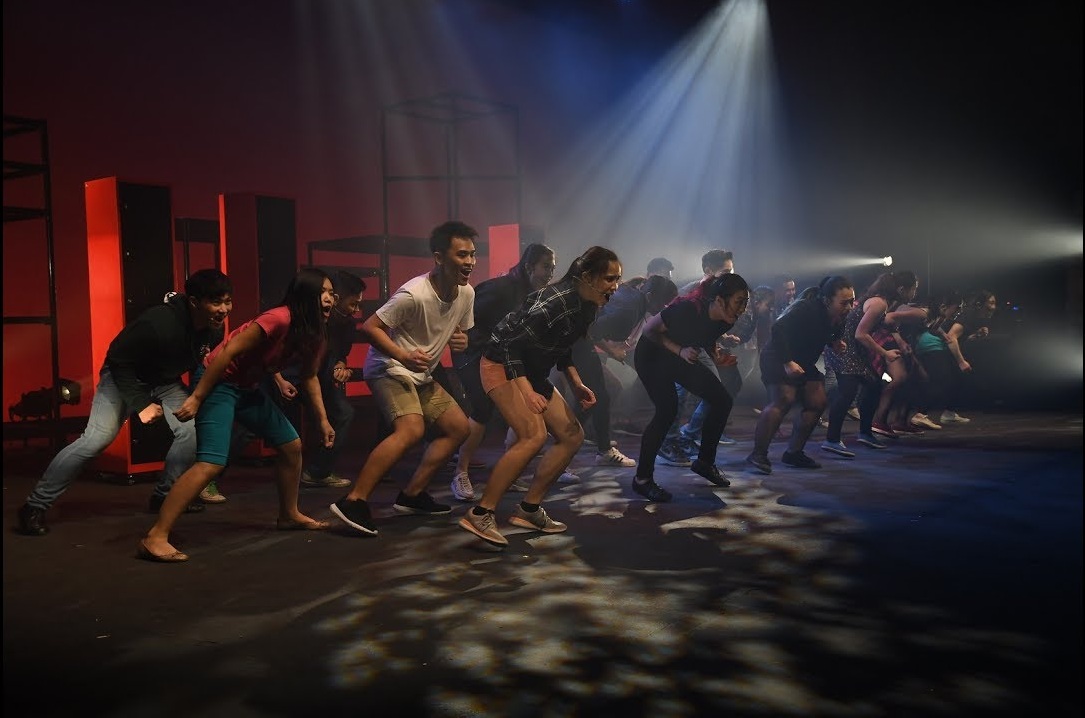 The Malaysian Insight / YouTube KLPac have hosted many colourful shows, workshops and courses over the years.